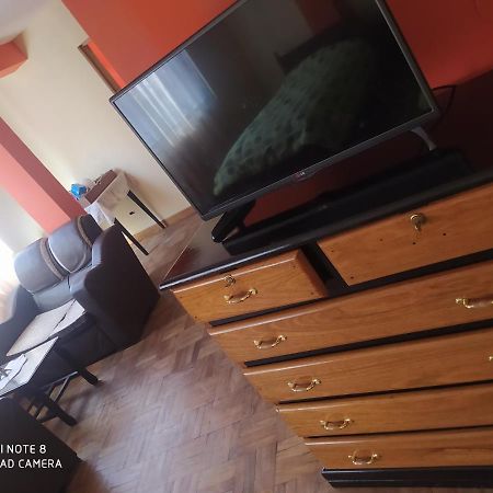 Appartement Departamento Polita à La Paz Extérieur photo